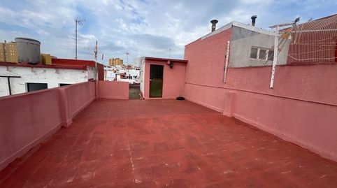 Foto 5 de Casa o chalet en venta en Bajadilla - Fuente Nueva, Algeciras