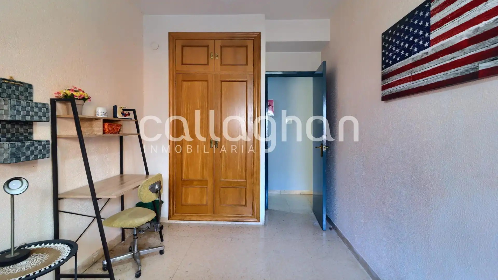 Appartamento con terrazza in vendita a Centro Ciudad, imagen 16