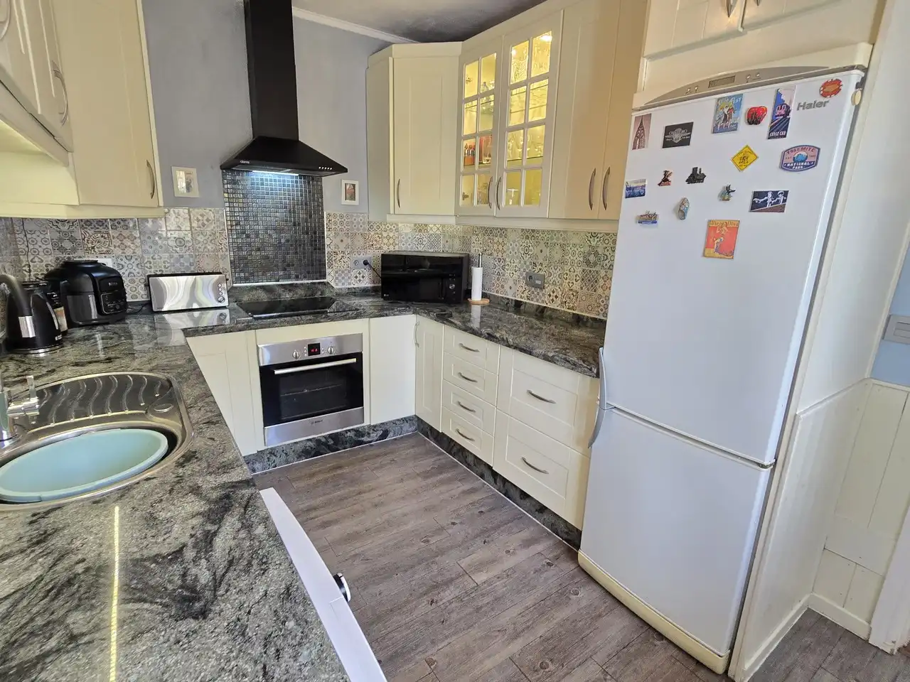 Casa con piscina en venta en Alcaucín, imagen 14
