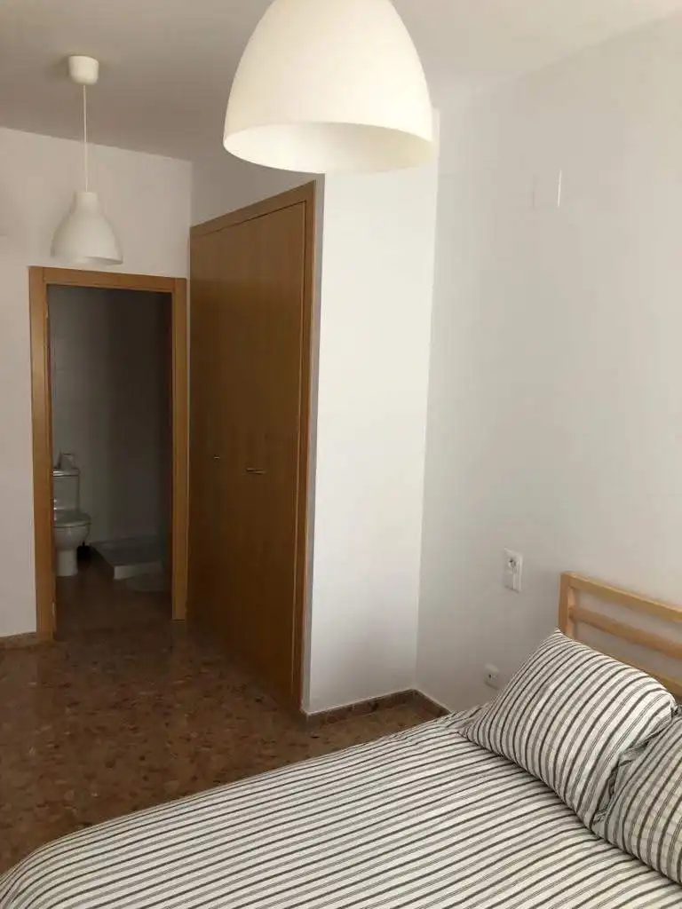 Flat for rent in Quart de les Valls, Valencia