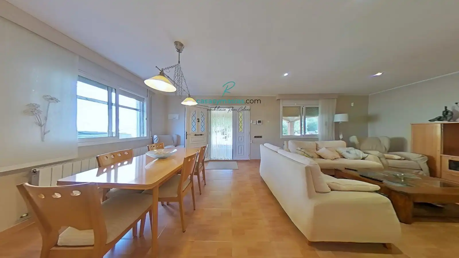 Detached house with terrace for sale in Olèrdola, imagen 6