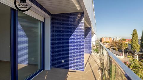 Foto 4 de Pis en venda a Calle de Federico García Lorca, 6, Campus de la Salud, Armilla