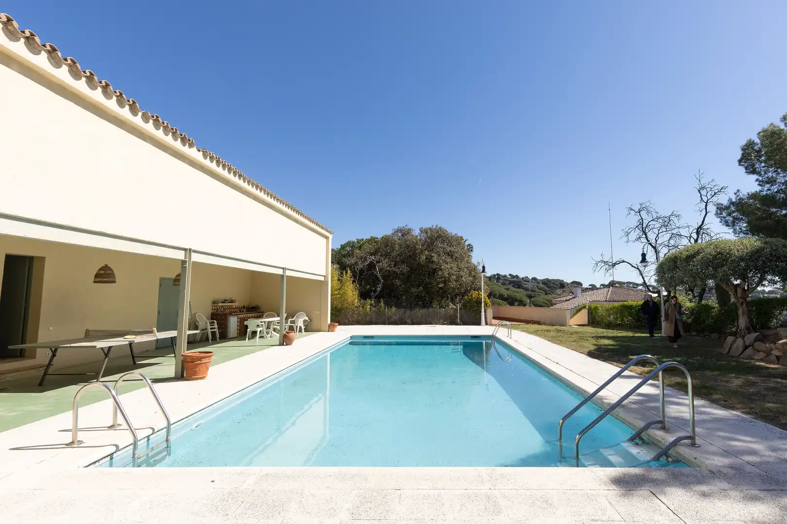 Maison avec piscine à vendre à Cabrera de Mar, imagen 10