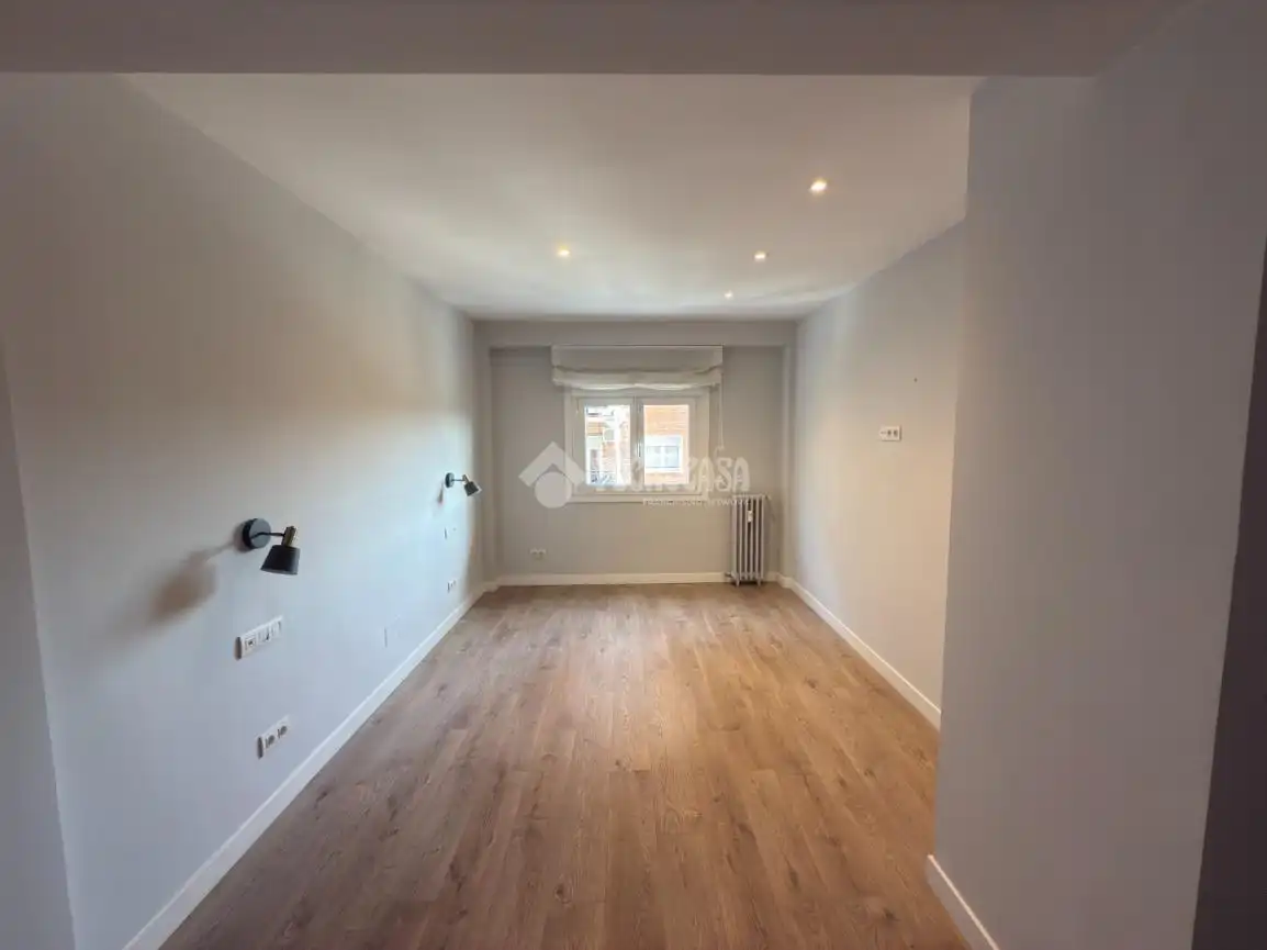 Habitación de Piso de alquiler en Barrio de Salamanca