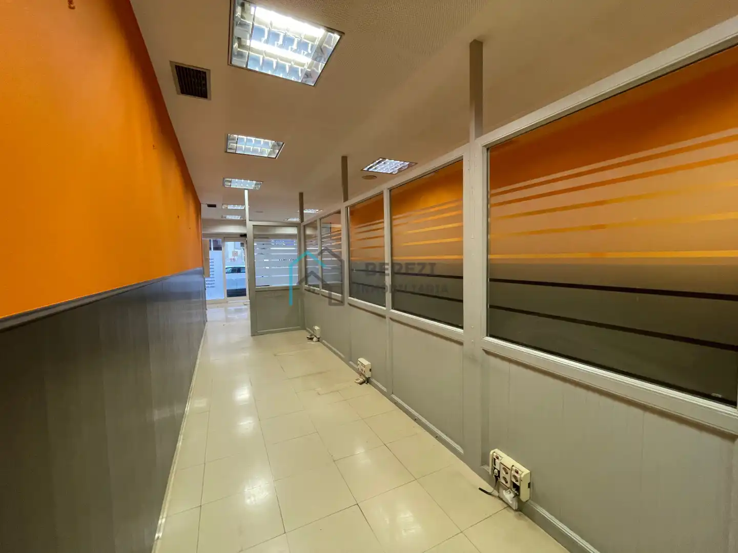 Locale commerciale in vendita a Bizkaiko Jaurerria Kalea, imagen 3