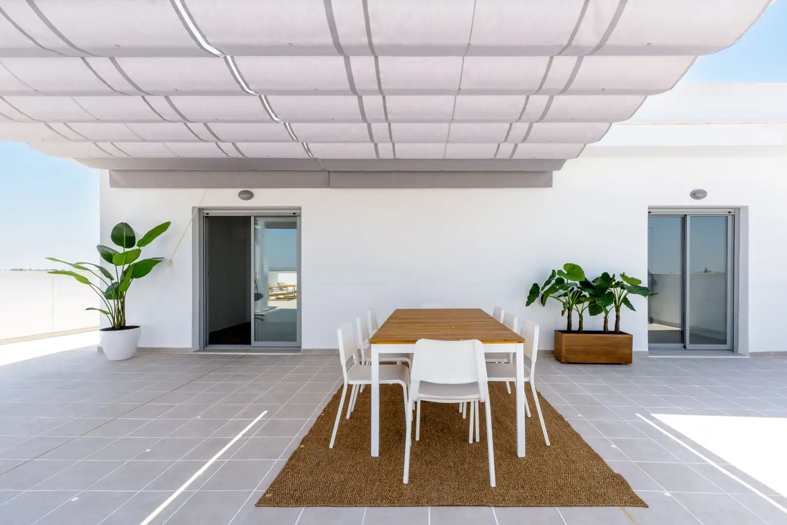 Flat for sale in Avenida Anda Jaleo, San José de la Rinconada