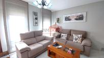 Living room of Duplex for sale in Arévalo  with Balcony