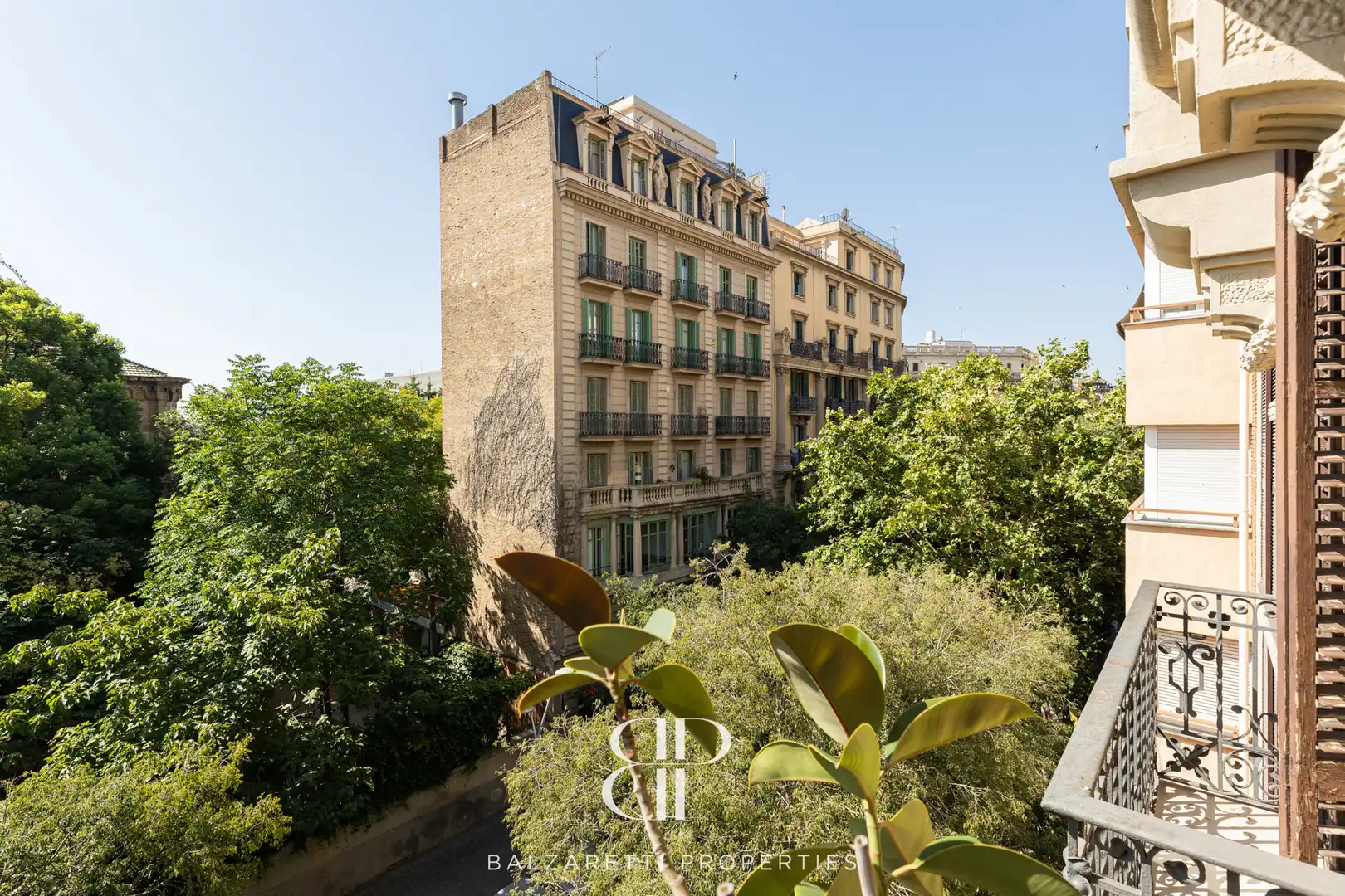Wohnung mit Aufzug zum Verkauf in Carrer de la Diputació, imagen 8