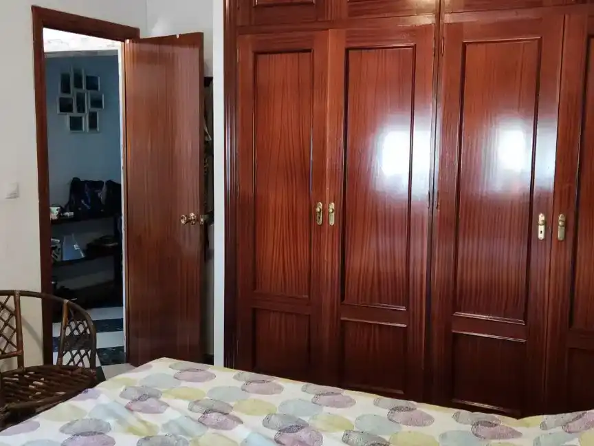 Dormitori de Pis en venda en Cartaya amb Aire condicionat i Balcó