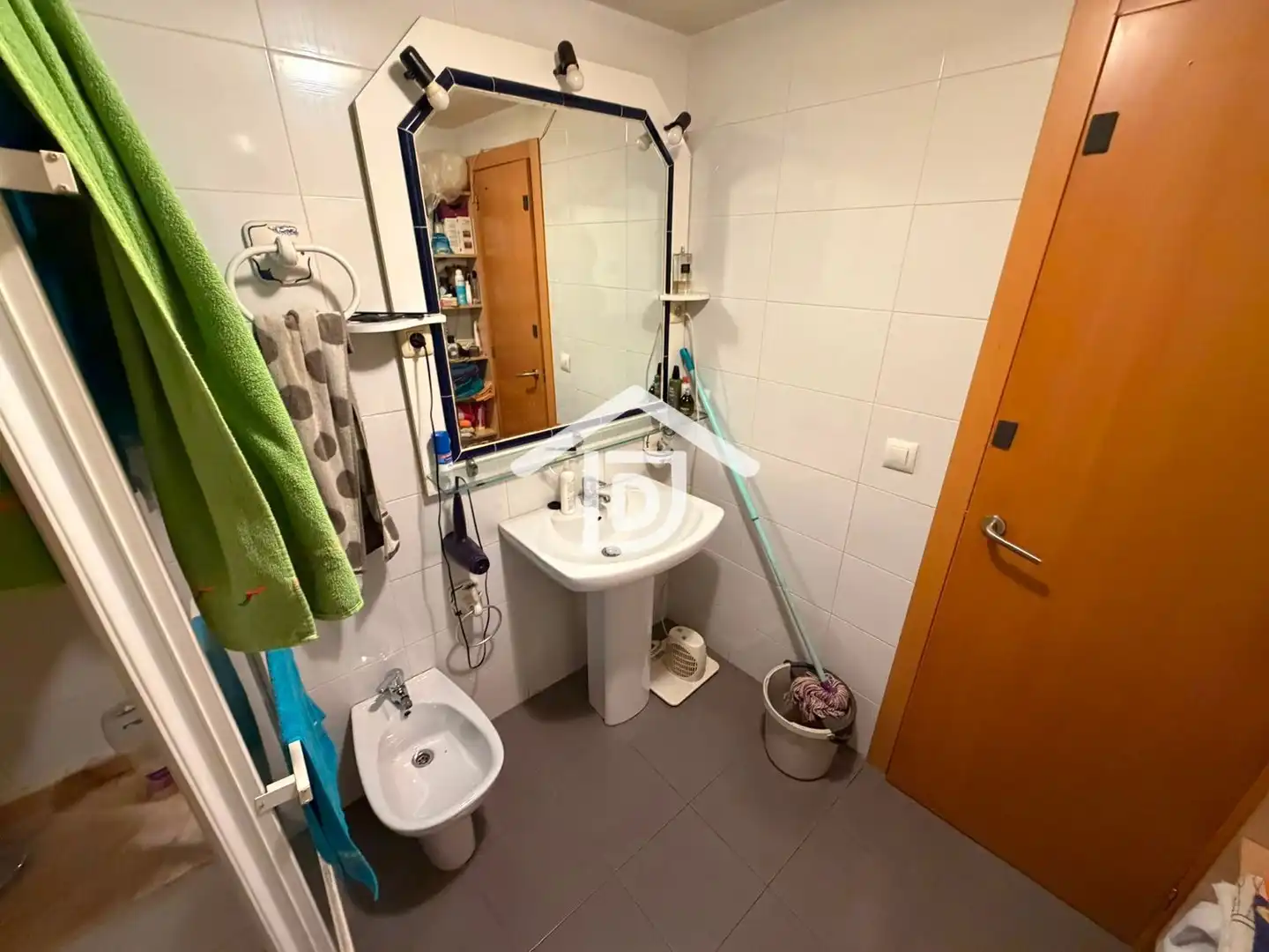 Maisonette mit Pool zum Verkauf in DISTRITO CASCO ANTIGUO, imagen 9