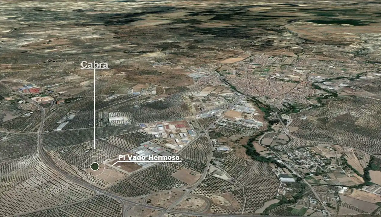 Terreno rustico in vendita a Pol Vado Hermoso, imagen 3