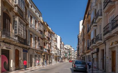Exterior view of Flat for sale in Málaga Capital