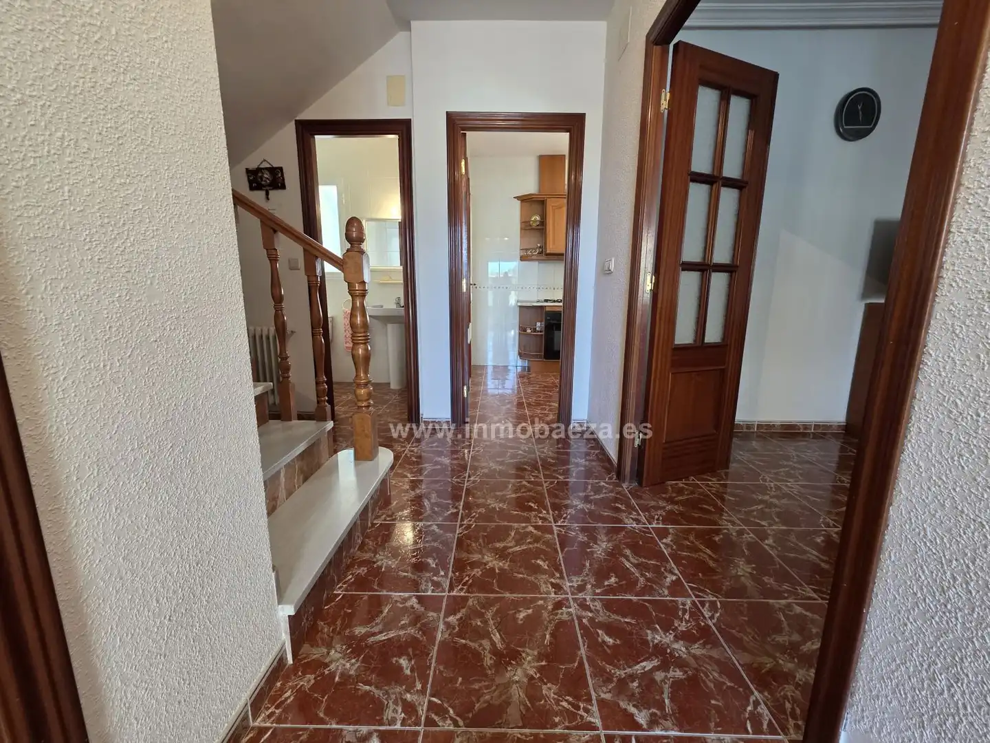 Houses for rent in Baeza  with Terrace, Furnished and Balcony
