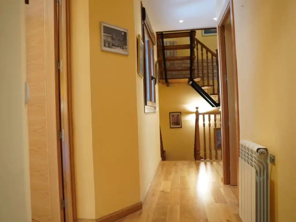 Haus oder Chalet zum Verkauf in Bielsa