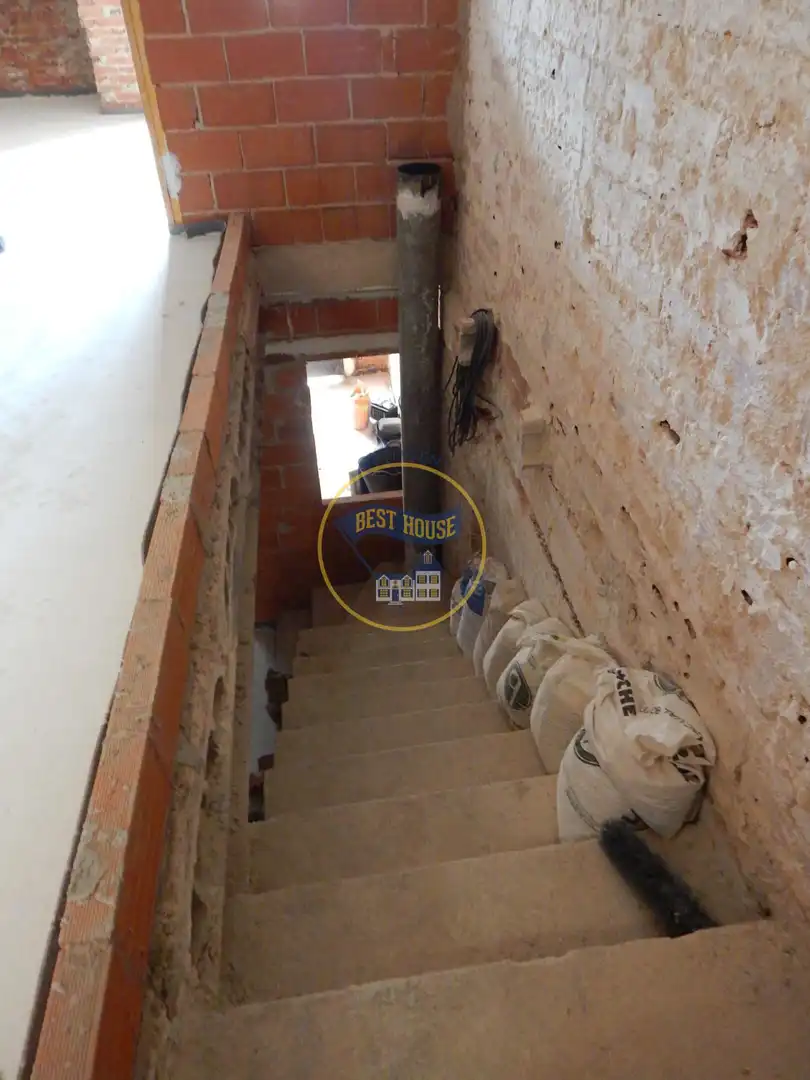 Casa amb terrassa en venda a Muro de Alcoy, imagen 15