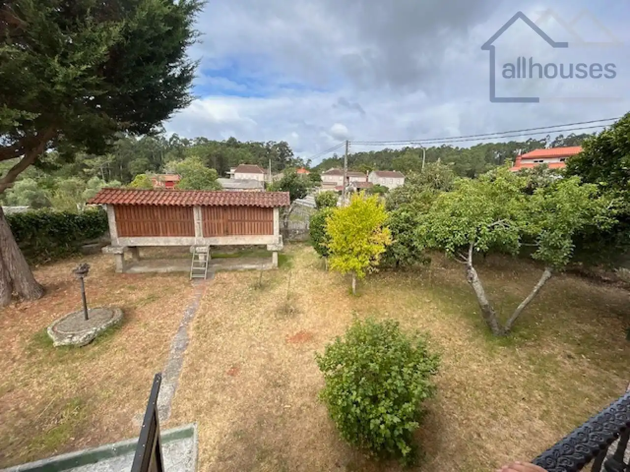 Casa con terrazza in vendita a Tui, imagen 38