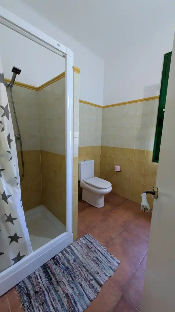 Baño de Casa o chalet en venta en Torredembarra con Aire acondicionado, Calefacción y Jardín privado
