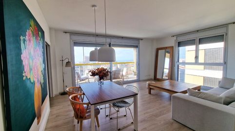 Foto 4 von Wohnung zur Miete in El Palau - Escorxador, Mataró