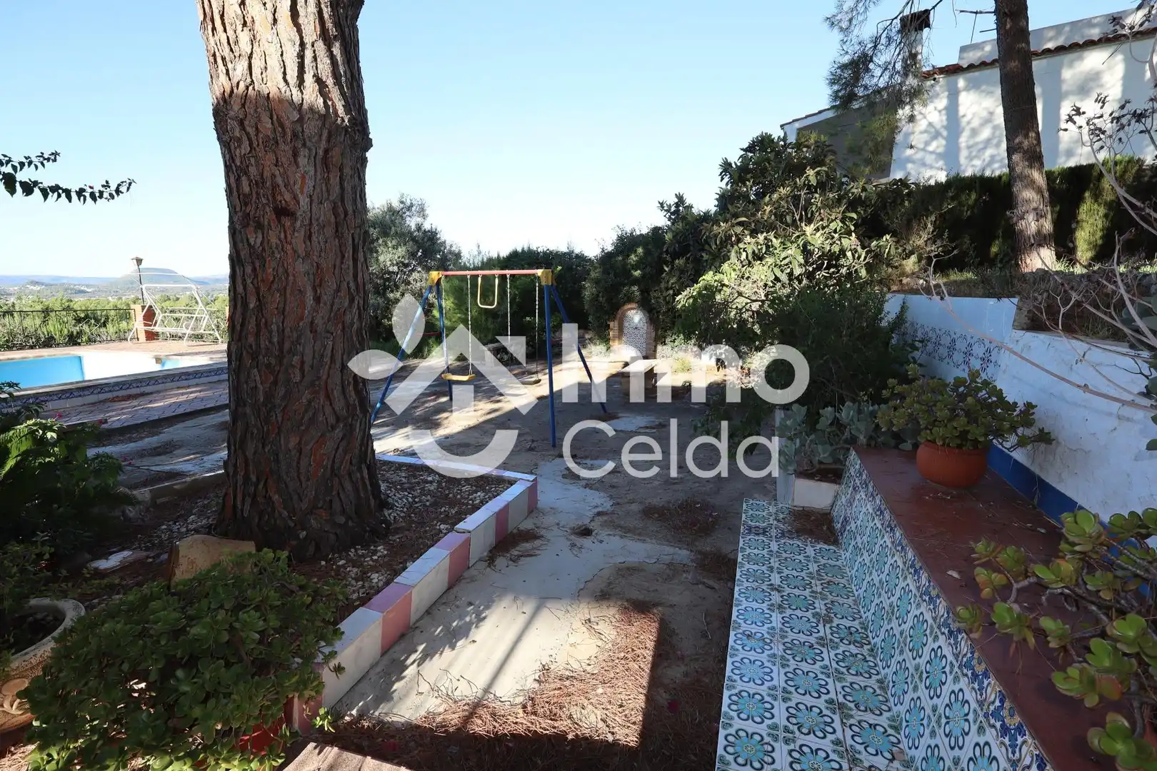 Villa avec piscine à vendre à FUENTE LA VIRGEN 21, imagen 22