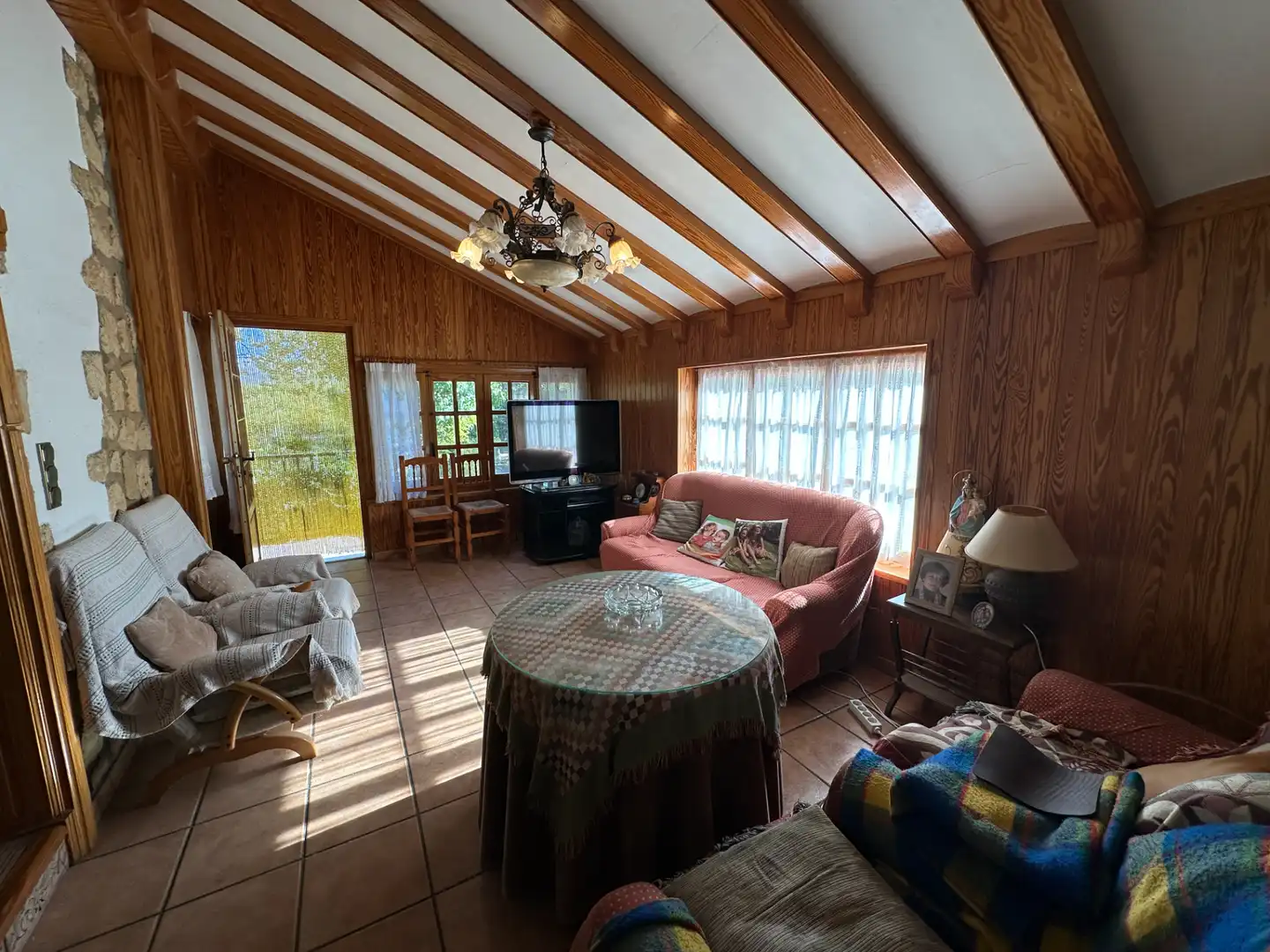 Villa con piscina in vendita a Paraje la Virgen 20, imagen 14