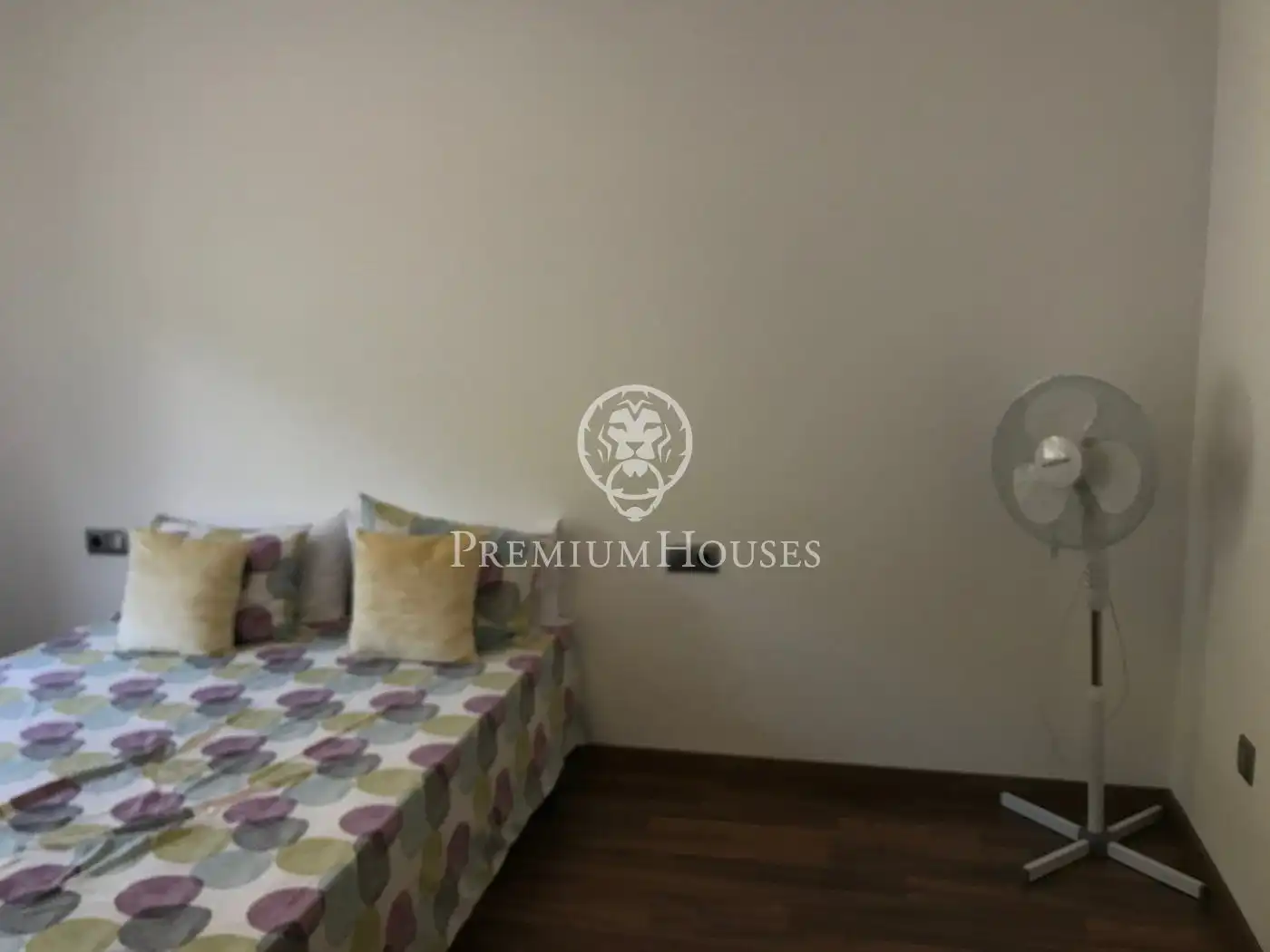 Bedroom of Detached homes for sale in Calafell  with Heating, Private garden and Parquet flooring