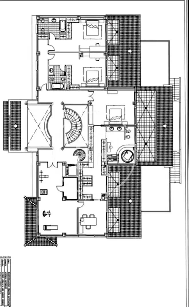 Casa o chalet en venta en Torrent con Aire acondicionado, Calefacción y Jardín privado