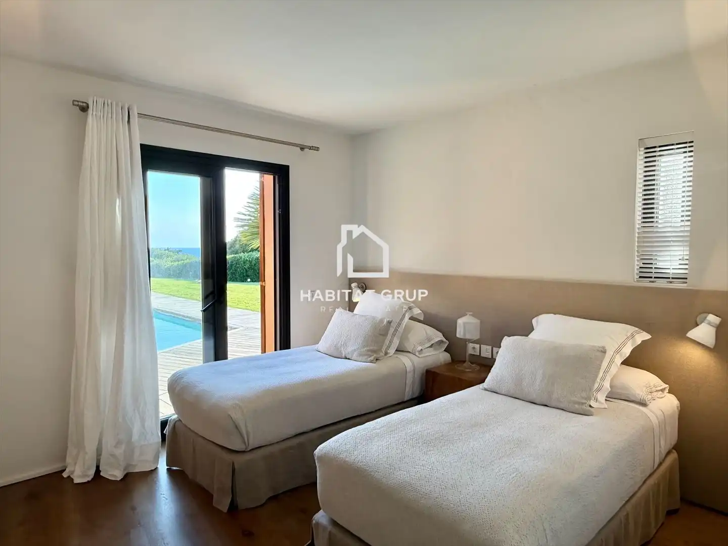 Casa amb piscina en venda a Cap d'en Font - Binissafúller, imagen 29