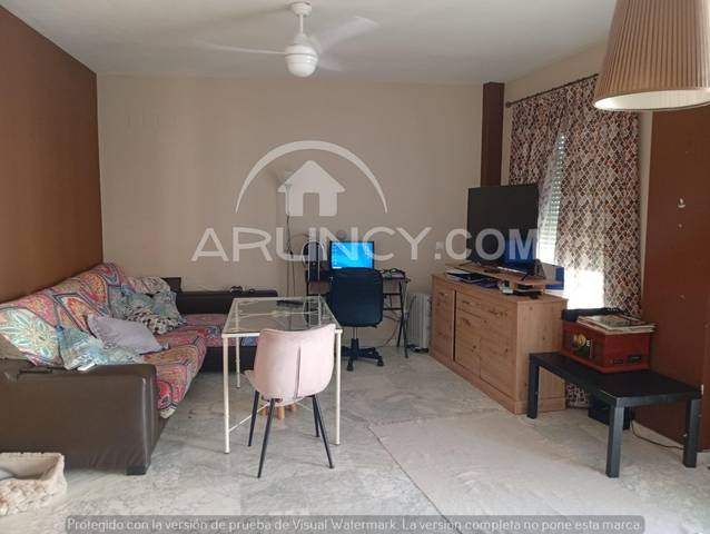 Piso en Venta en Centro