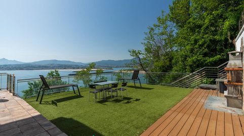 Foto 2 de Casa o xalet en venda a Hondarribia, Gipuzkoa