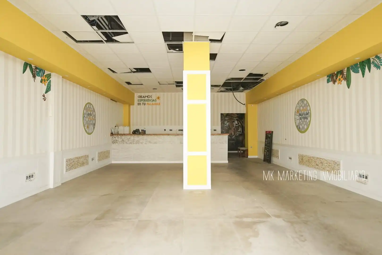 Commercial properties for sale in Mogán