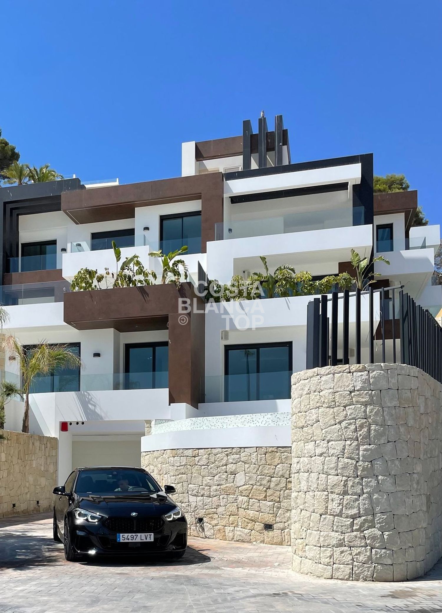 Duplex for sale in WALKWAY TAMARINDOS, Playa Poniente, Benidorm
