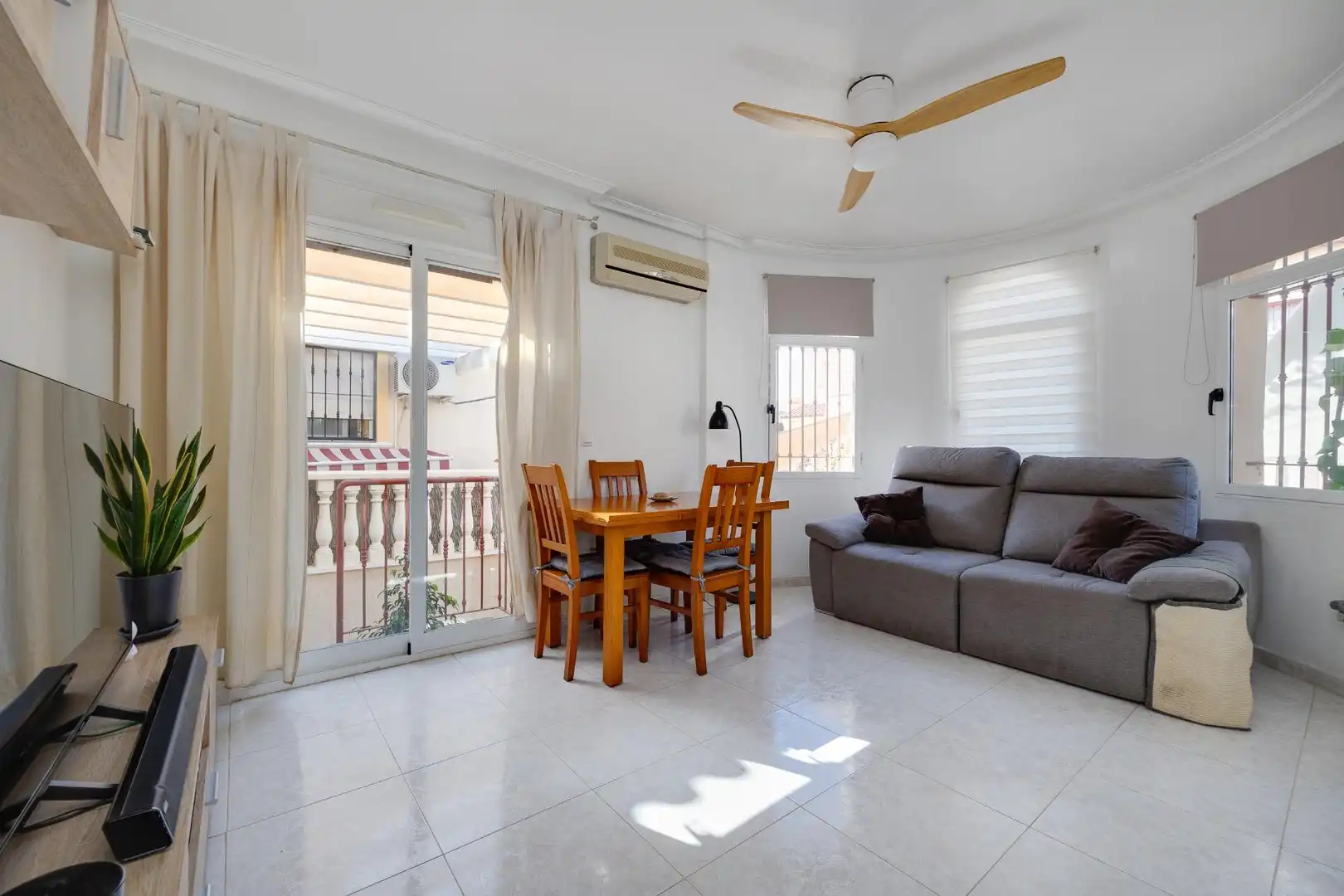 Villa avec terrasse à vendre à Nueva Torrevieja - Aguas Nuevas, imagen 13
