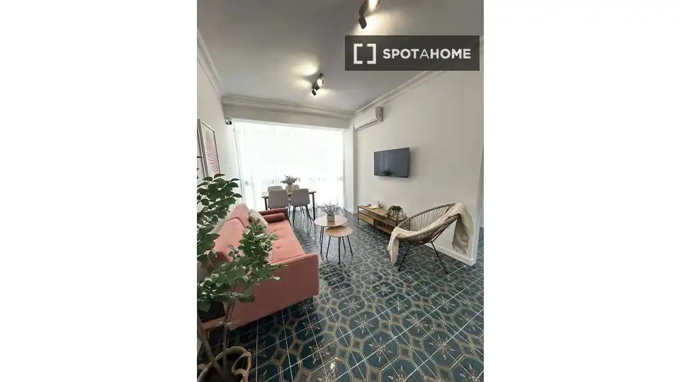Habitación en El Torrejón - El Cerezo