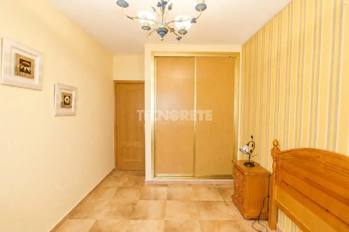 Habitación de Piso en venta en Toledo con Calefacción