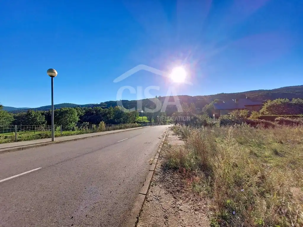 Terreno residenziale in vendita a Poligono 4 Paraje 152 Ensiula, imagen 13