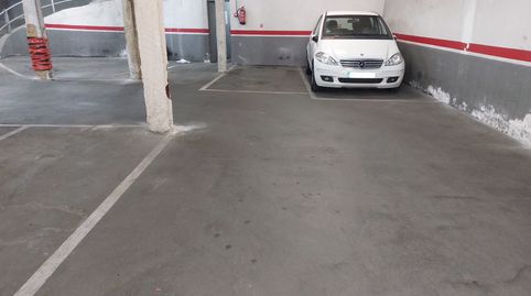 Foto 4 de Garaje en venta en Carrer de Feliu I Codina, Horta, Barcelona Capital