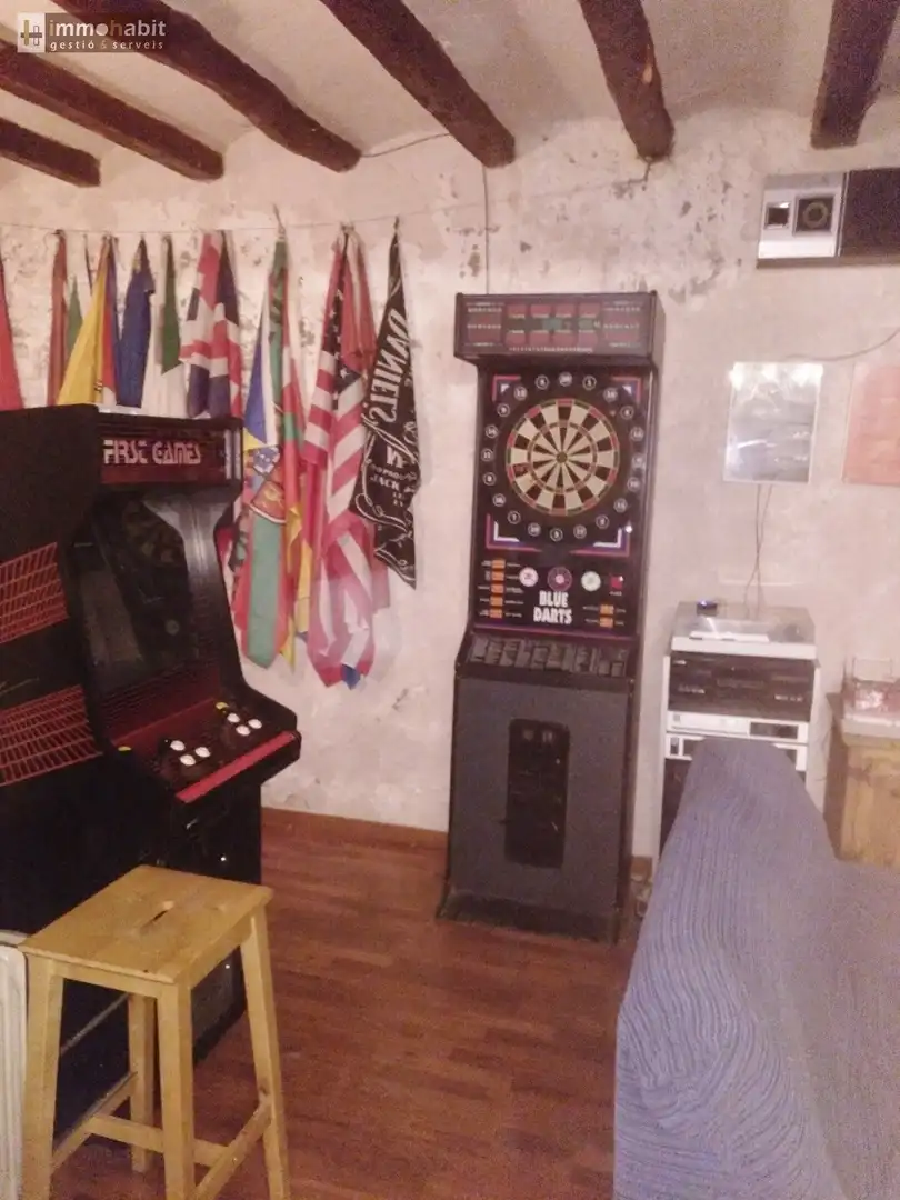 Local comercial en venta en Centre Històric, imagen 2