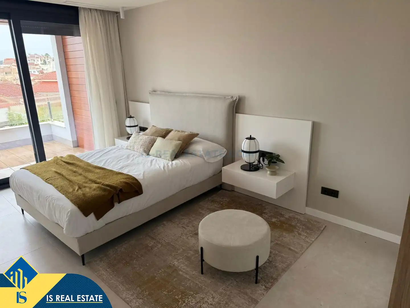 Dormitori de Casa o xalet en venda en Rojales amb Aire condicionat, Calefacció i Terrassa