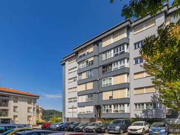 Appartamento con ascensore in vendita a Txapinene
