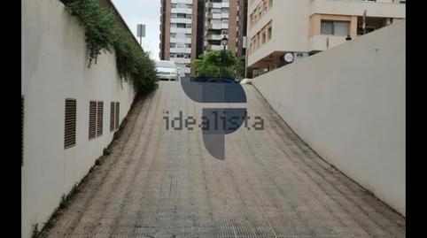 Photo 3 of Garage to rent in Plaza Profesor Tamarit Olmos, 12, Jaume Roig,  Valencia Capital