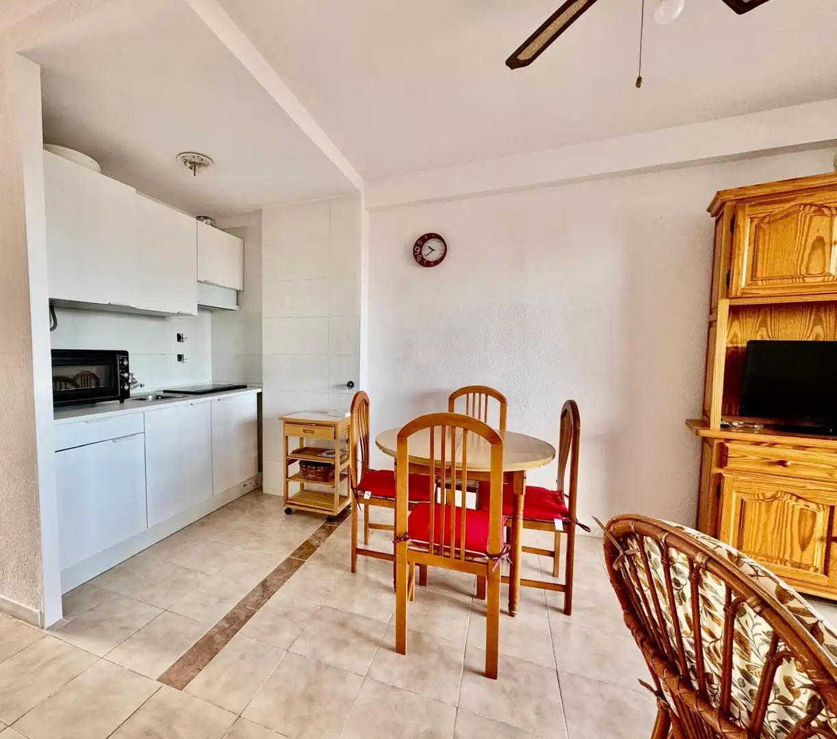 Apartment for sale in La Mata, imagen 7