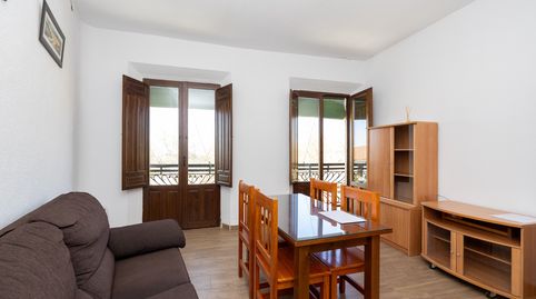 Photo 2 of Flat for sale in Calle Acera de San Ildefonso, 26, San Ildefonso, Granada Capital