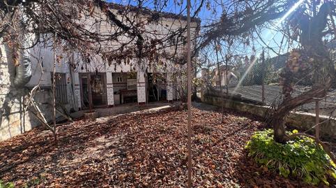 Foto 2 de Casa o chalet en venta en Corredera de las Nieves, Pastrana, Guadalajara