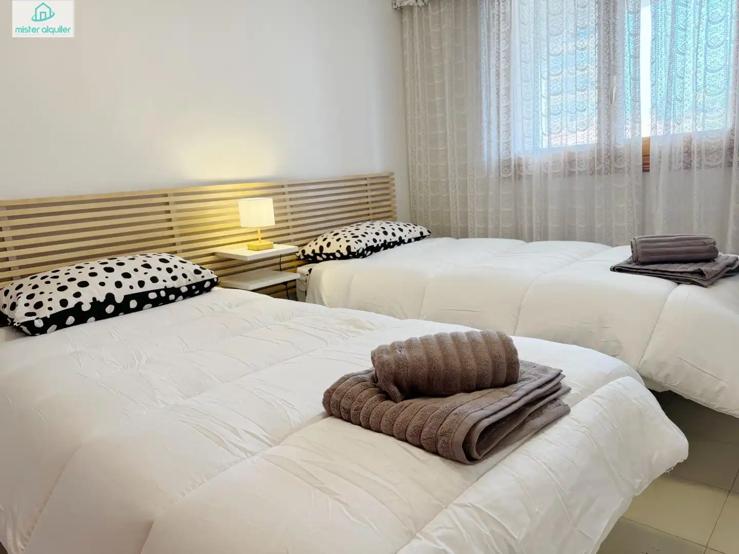 Apartamento con piscina en alquiler en Calle RUPERTO CHAPI 4, imagen 11