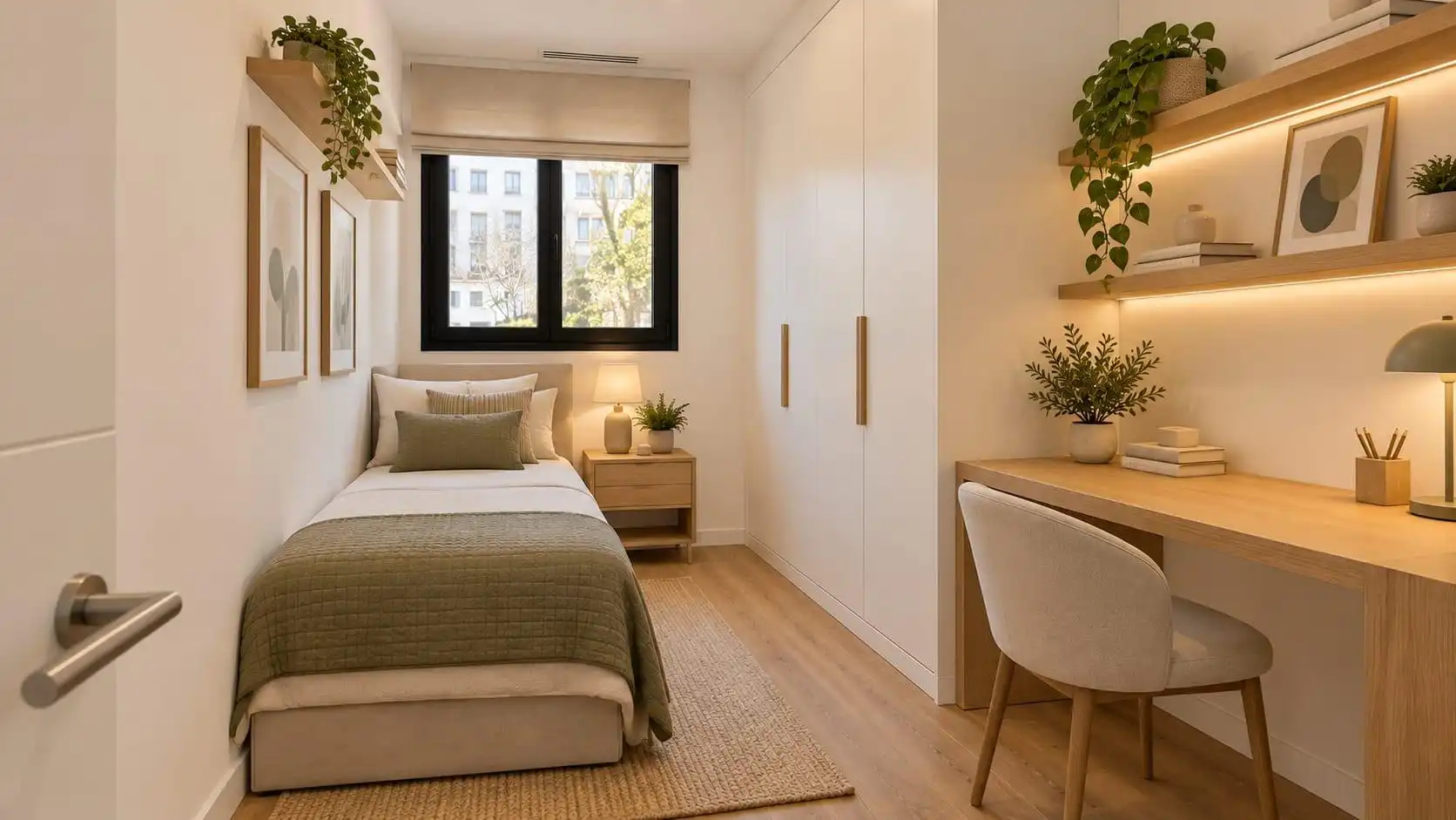 Bajo con ascensor en venta en Eixample Sud – Migdia, imagen 5