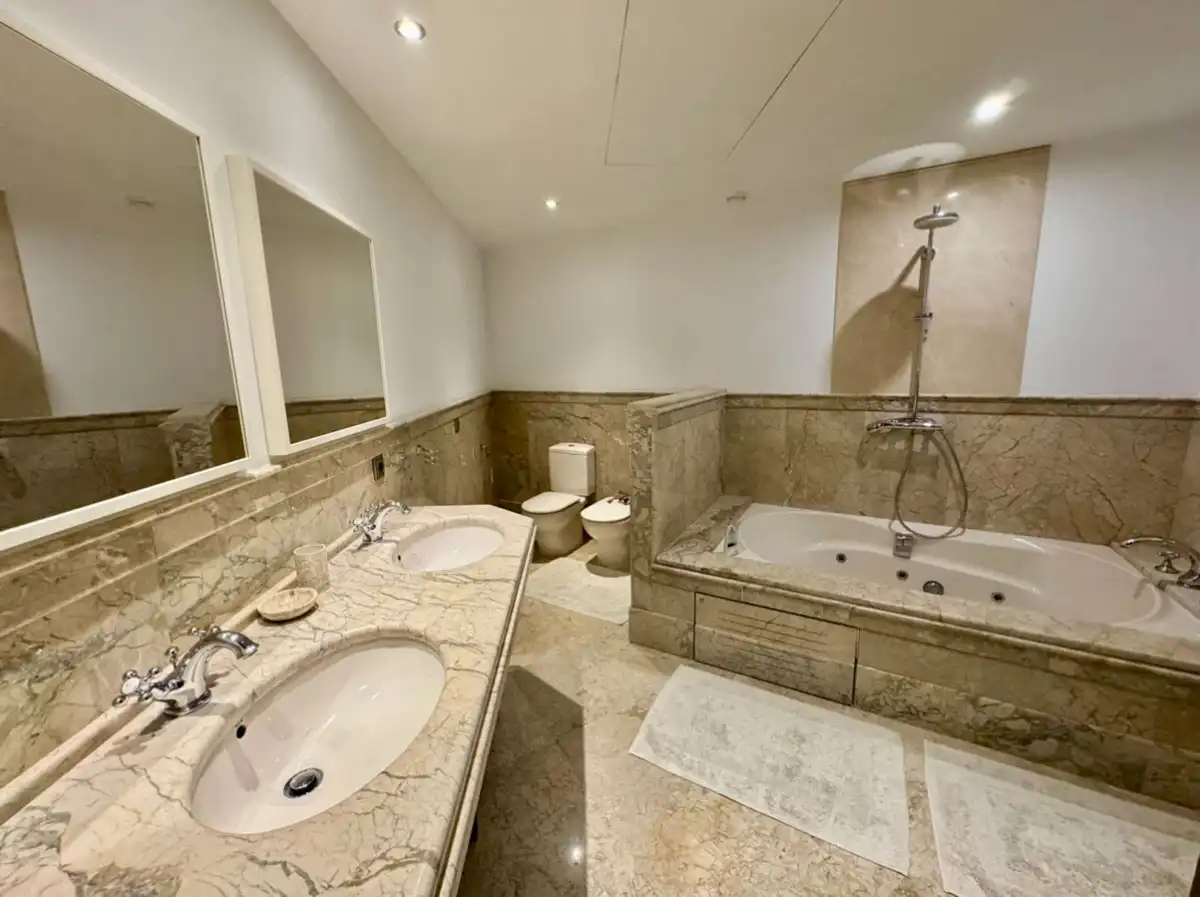 Flat with pool for sale in Marbella - Marbella,San Pedro de Alcantara,Avenida del MediterrÃÂ¡neo, imagen 12