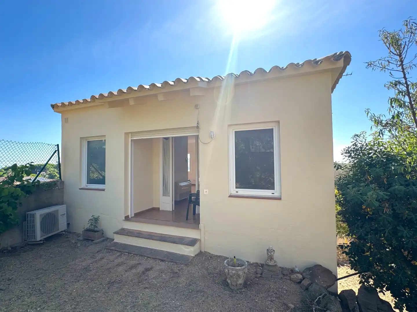 Chalet con terraza en venta en Carrer Nansaire, imagen 40