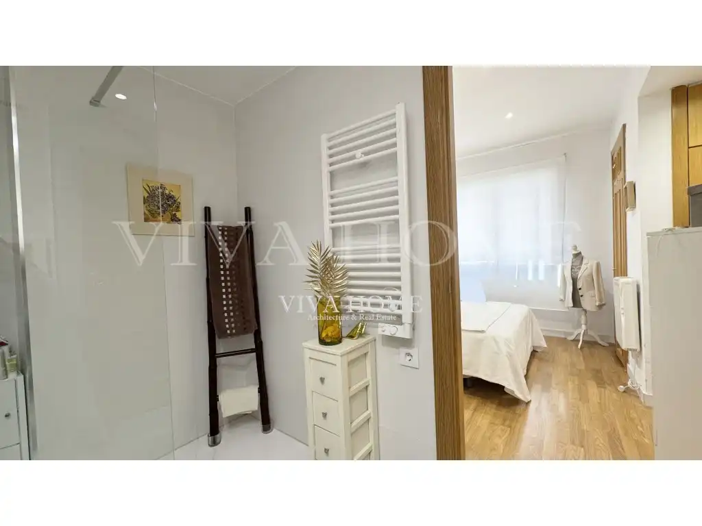 Habitación de Piso en venta en Rivas-Vaciamadrid