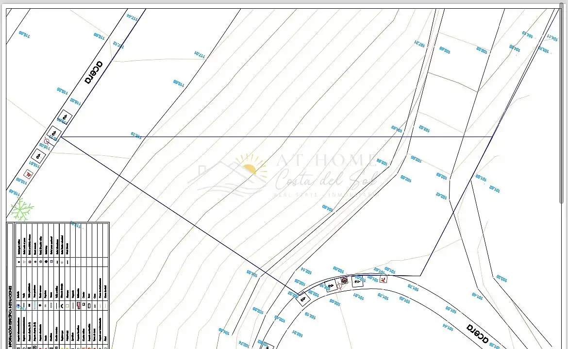 Residential for sale in Torrox