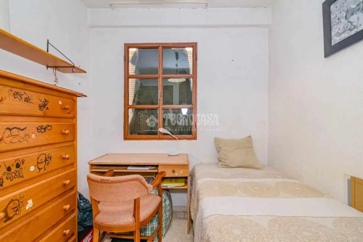 Bedroom of Detached homes for sale in Lucena  with Furnished